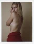 Brooke Buchanan August Photoshoot