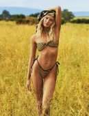 Candice Swanepoel for Swimwear Photoshoot 2019