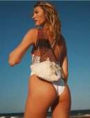 Candice Swanepoel for Swimwear Photoshoot 2019