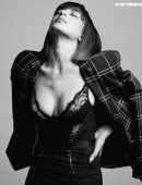 Charlie XCX in Photoshoot for Gay Time Magazine 2019