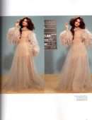 Emily Ratajkowski in Love Magazine See-Through Photoshoot Issue 22