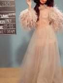 Emily Ratajkowski in Love Magazine See-Through Photoshoot Issue 22