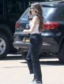 Hailee Steinfeld Out Shopping in Malibu