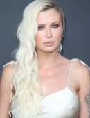 Ireland Baldwin at Weedmaps Museum of Weed Exclusive Preview Celebration in Hollywood