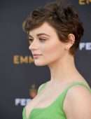 Joey King at The Television Academy’s Performers Peer Group Celebration in North Hollywood