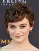 Joey King at The Television Academy’s Performers Peer Group Celebration in North Hollywood
