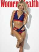 Julianne Hough in Women's Health Magazine - September 2019