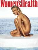 Julianne Hough in Women's Health Magazine - September 2019