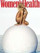 Julianne Hough in Women's Health Magazine - September 2019