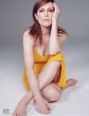 Julianne Moore in InStyle Magazine - September 2019