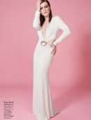 Julianne Moore in InStyle Magazine - September 2019