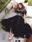 Kate Mara in Grazia Magazine France - Dec 2018