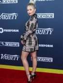 Kelli Berglund at Variety's Power Of Young Hollywood in Los Angeles