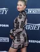 Kelli Berglund at Variety's Power Of Young Hollywood in Los Angeles
