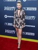 Kelli Berglund at Variety's Power Of Young Hollywood in Los Angeles