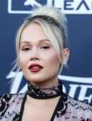 Kelli Berglund at Variety's Power Of Young Hollywood in Los Angeles