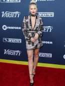 Kelli Berglund at Variety's Power Of Young Hollywood in Los Angeles