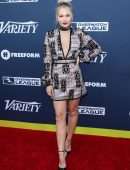 Kelli Berglund at Variety's Power Of Young Hollywood in Los Angeles