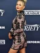 Kelli Berglund at Variety's Power Of Young Hollywood in Los Angeles