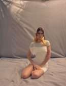 Kendall Jenner and Kylie Jenner in Kendall + Kylie Summer 2019 Collection