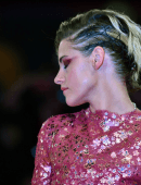 Kristen Stewart at the Screening of ''Seberg'' at the 76th Venice Film Festival