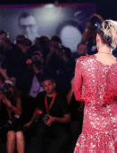 Kristen Stewart at the Screening of ''Seberg'' at the 76th Venice Film Festival