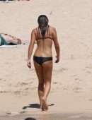 Lea Michele in Bikini in Hawaii