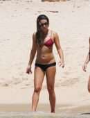Lea Michele in Bikini in Hawaii