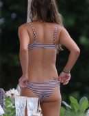 Lea Michele in Bikini in Hawaii