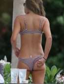 Lea Michele in Bikini in Hawaii