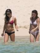 Lea Michele in Bikini in Hawaii