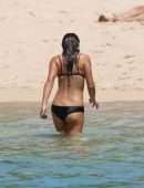 Lea Michele in Bikini in Hawaii