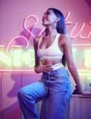 Madison Beer in Elite Daily Magazine Photoshoot 2019