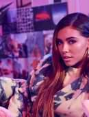 Madison Beer in Elite Daily Magazine Photoshoot 2019