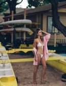 Madison Reed in Modeliste Magazine - August 2019