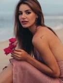 Madison Reed in Modeliste Magazine - August 2019