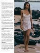 Madison Reed in Modeliste Magazine - August 2019