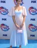 Maia Mitchell at 2019 Teen Choice Awards in Los Angeles