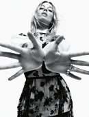 Margot Robbie in Vogue Australia – September 2019