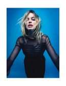 Margot Robbie in Vogue Australia – September 2019