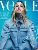 Margot Robbie in Vogue Australia – September 2019