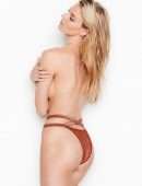 Martha Hunt in Victoria's Secret Photoshoot - August 2019