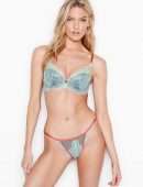 Martha Hunt in Victoria's Secret Photoshoot - August 2019