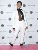 Priyanka Chopra Braless at Beautycon Festival 2019 in Los Angeles