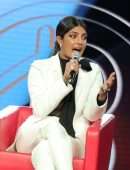 Priyanka Chopra Braless at Beautycon Festival 2019 in Los Angeles