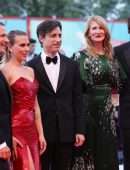 Scarlett Johansson at 'Marriage Story' Screening at 76th Venice Film Festival