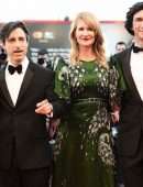 Scarlett Johansson at 'Marriage Story' Screening at 76th Venice Film Festival