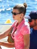 Sofia Richie Leggy, Out in France