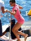 Sofia Richie Leggy, Out in France