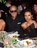 Vanessa Hudgens at UNICEF Summer Gala Presented by Luisaviaroma in Porto Cervo